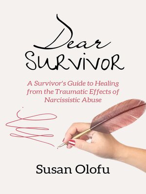 cover image of Dear Survivor